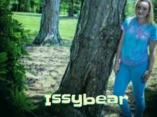 Issybear