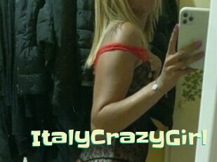 ItalyCrazyGirl