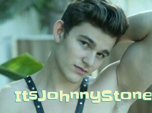 ItsJohnnyStone