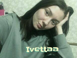 Ivettaa