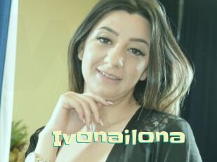 Ivonailona