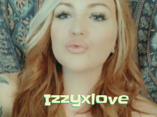 Izzyxlove