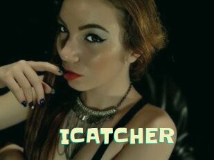 ICATCHER