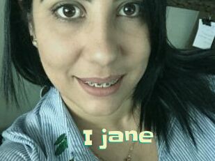 I_jane