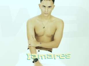 Iamares