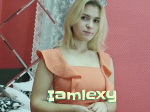 Iamlexy