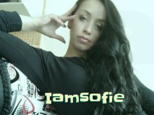 Iamsofie