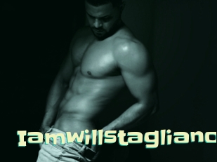 Iamwillstagliano