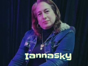 Iannasky