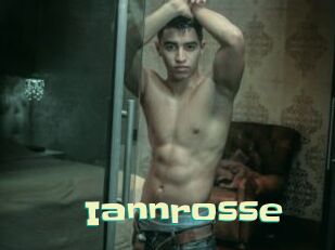 Iannrosse