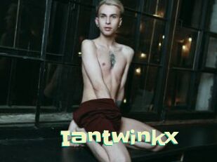 Iantwinkx