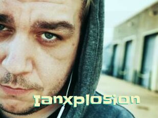 Ianxplosion