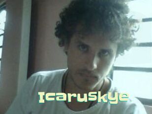 Icaruskye