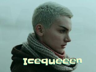 Icequeeen