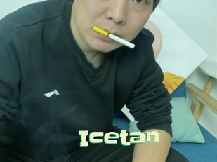 Icetan