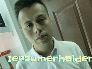 Iensumerhalder