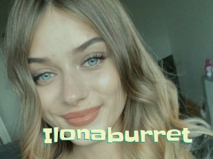 Ilonaburret