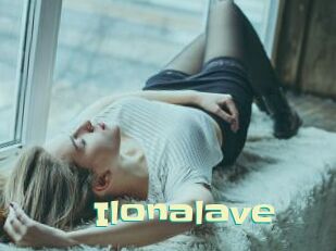 Ilonalave