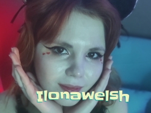 Ilonawelsh