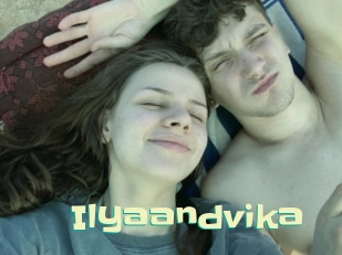 Ilyaandvika