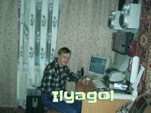 Ilyagol