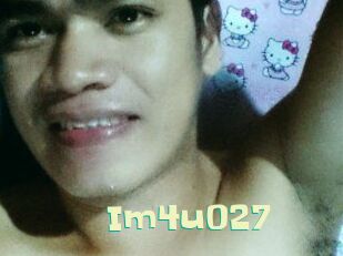 Im4u027