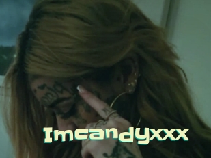 Imcandyxxx