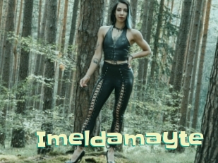 Imeldamayte