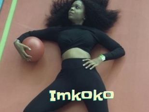 Imkoko