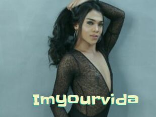 Imyourvida