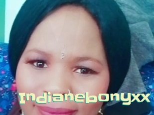 Indianebonyxx