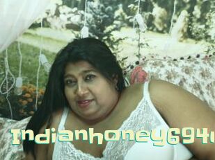 Indianhoney694u