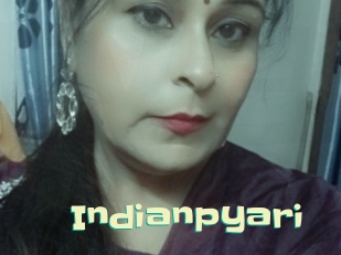 Indianpyari