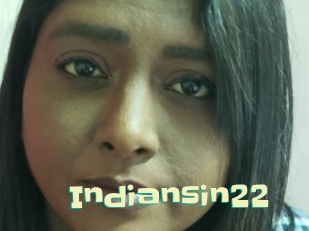 Indiansin22