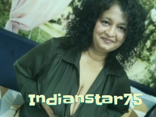 Indianstar75