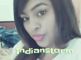 Indianstorm