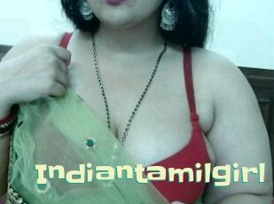 Indiantamilgirl