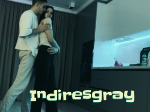 Indiresgray