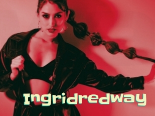 Ingridredway