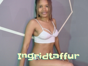 Ingridtaffur