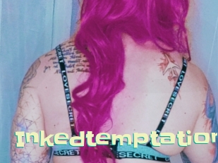 Inkedtemptation