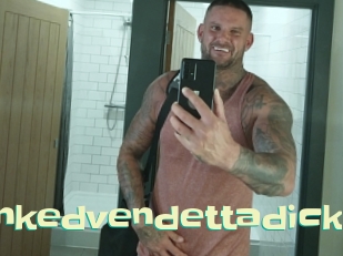 Inkedvendettadick