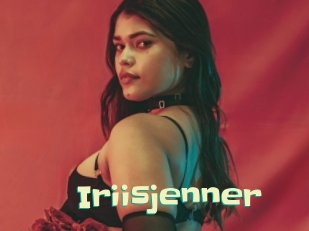 Iriisjenner