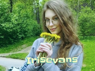 Irisevans