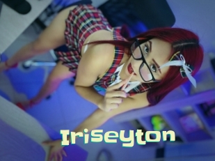 Iriseyton