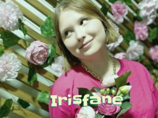 Irisfane