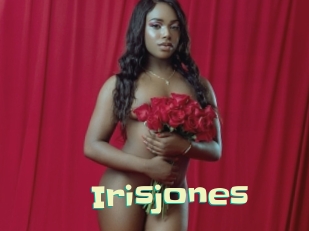 Irisjones