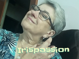 Irispassion