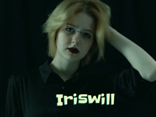 Iriswill