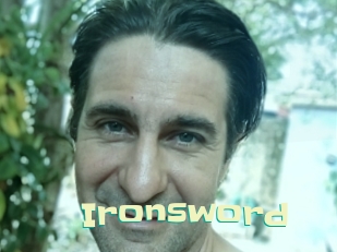 Ironsword